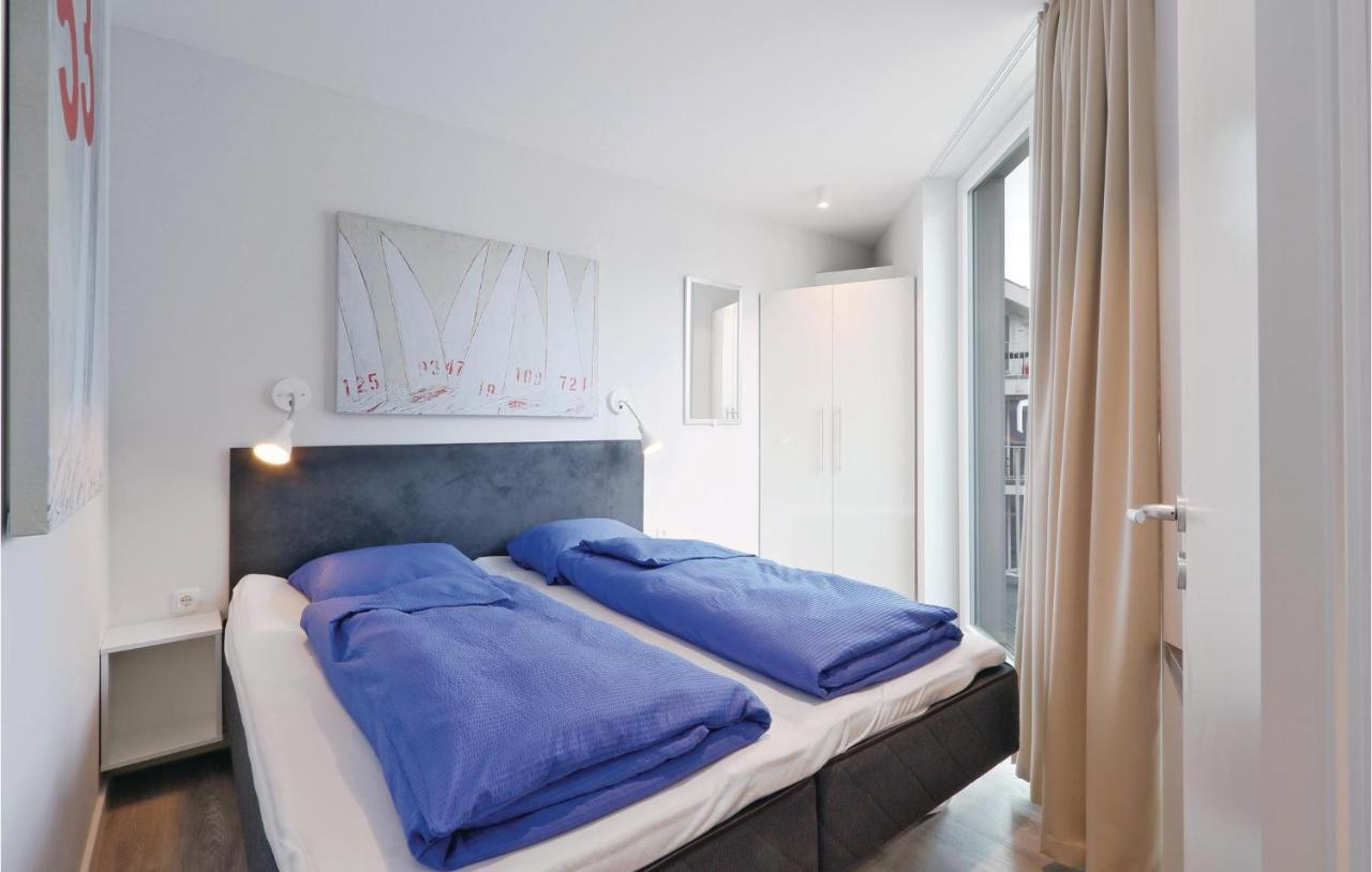 Duenenvilla Deluxe Lübeck Exteriér fotografie