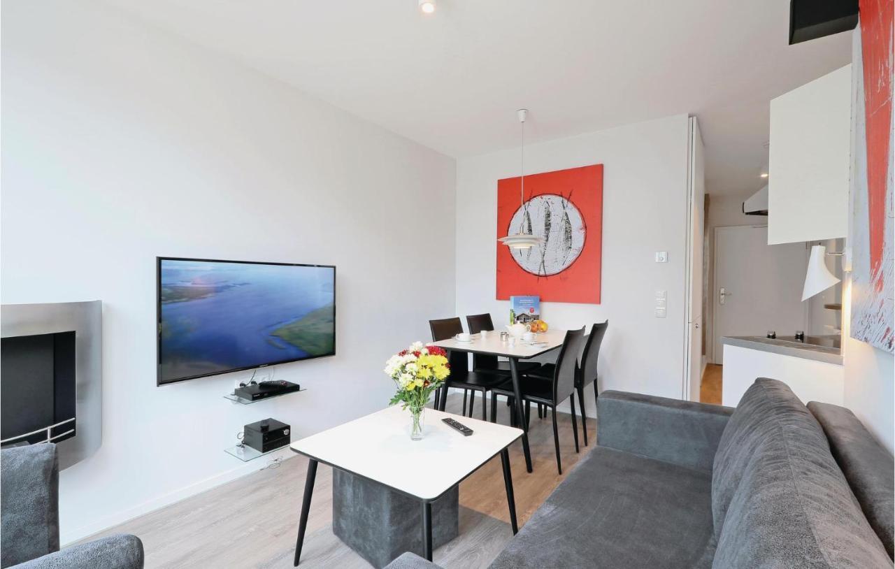 Duenenvilla Deluxe Lübeck Exteriér fotografie